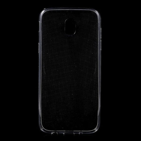 Gel transparente Funda Galaxy J5 2017