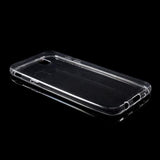 Gel transparente Funda Galaxy J7 2017