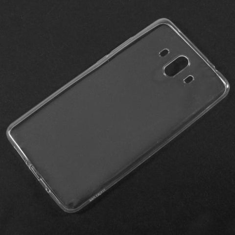Gel transparente Funda Huawei Mate 10
