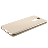 Mercury dorado Funda Huawei Mate 10 Lite