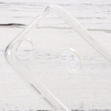 Gel transparente Funda Huawei P8 Lite 2017