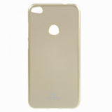 Mercury dorado Funda Huawei P8 Lite 2017