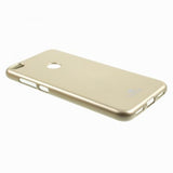Mercury dorado Funda Huawei P8 Lite 2017