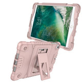 Shock Protect rosa Funda iPad Mini 1/2/3
