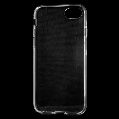 Comfy Gel transparente Funda iPhone 7 / 8 / SE 2020 / 6S / 6