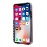 Led Selfie Funda iPhone X / XS