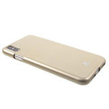 New Mercury dorado Funda iPhone XS Max