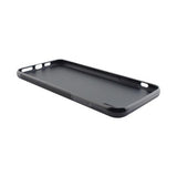 Super Hybrid Protect negro Funda iPhone XS Max