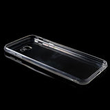 Gel thin transparente Funda Galaxy J4 Plus