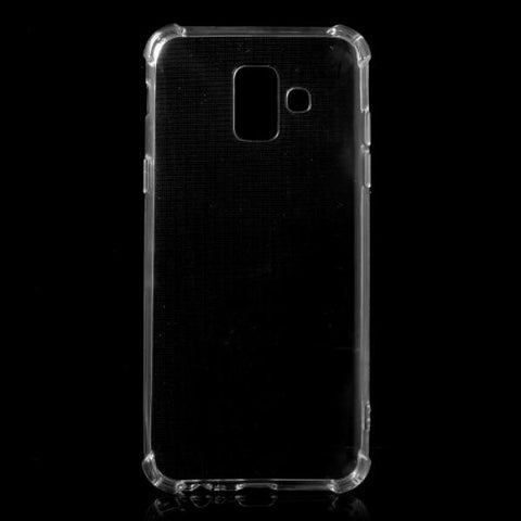 Gel Protect transparente Funda Galaxy A6 2018