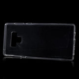 Gel transparente Funda Galaxy Note 9