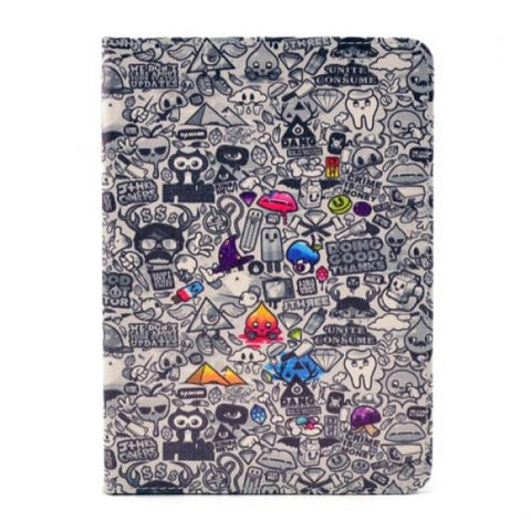 Graff Funda iPad Mini 1/2/3
