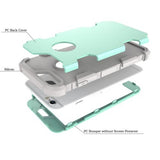 Triple Protect mint iPhone 6 Plus / 6S Plus