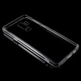 Hybrid transparente Funda Galaxy S9 Plus
