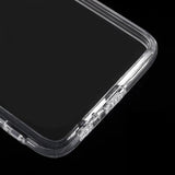 Hybrid transparente Funda Galaxy A6 2018