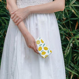 Fruit Lemon Battery 10000 mAh