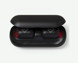 ES Auriculares Urban 4 negro