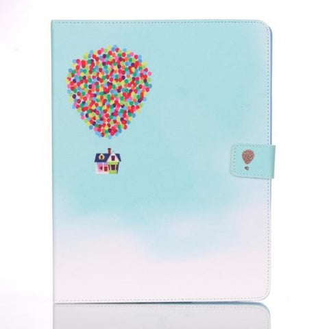 House Up Funda iPad 2/3/4