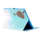 House Up Funda iPad 2/3/4