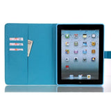 House Up Funda iPad 2/3/4
