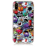 New Graff Funda iPhone X / XS