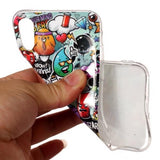 New Graff Funda iPhone X / XS