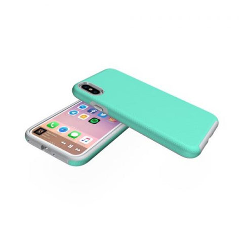 Och Protect mint Funda iPhone X / XS