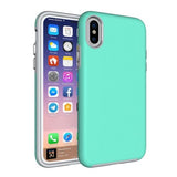 Och Protect mint Funda iPhone X / XS