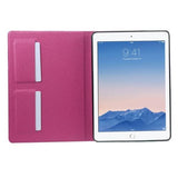 New Booky rosa Funda iPad Air 2