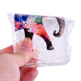 Miss Elephant Funda iPhone X / XS