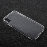 Gel Buono transparente Funda iPhone X / XS