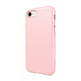 Triple Protect rose Funda iPhone 7 / 8 / SE 2020