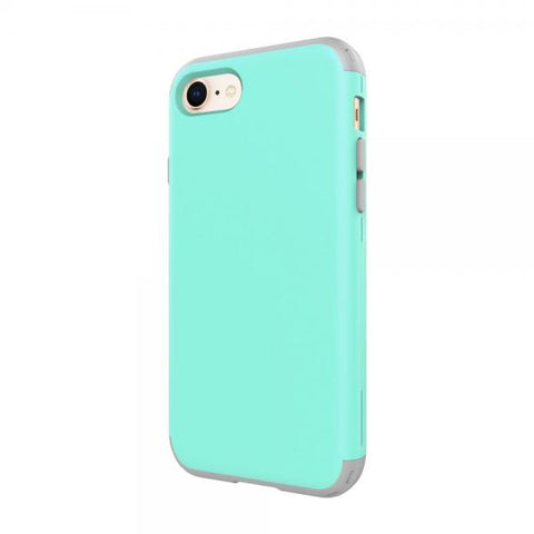 Triple Protect mint Funda iPhone 7 / 8 / SE 2020
