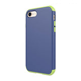 Triple Protect blue Funda 7 / 8 / SE 2020