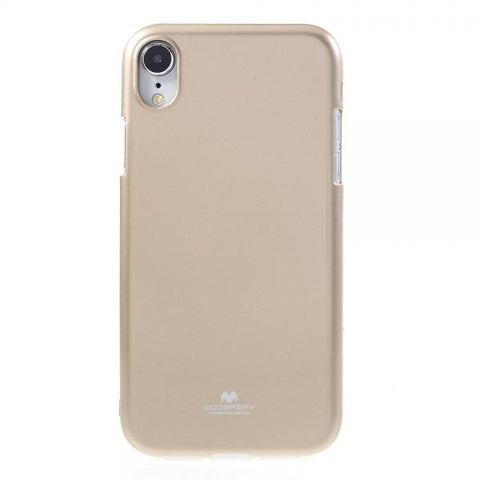 Mercury golden Funda iPhone 11