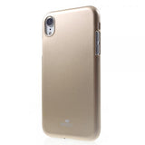 Mercury golden Funda iPhone 11