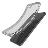Super Gel Protect negro Funda iPhone 7 Plus / 8 Plus
