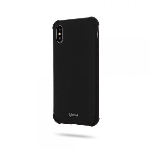 Roar Protect black Funda iPhone X / XS