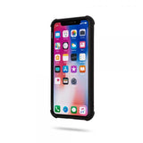 Roar Protect black Funda iPhone X / XS