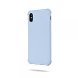 Roar Protect baby blue Funda iPhone X / XS