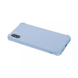 Roar Protect baby blue Funda iPhone X / XS