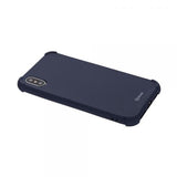 Roar Protect dark blue Funda iPhone X / XS