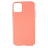 Mercury Cloth rosa Funda iPhone 11 Pro Max