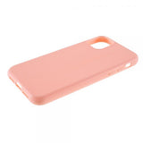 Mercury Cloth rosa Funda iPhone 11 Pro Max