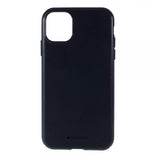 Mercury Cloth marino Funda iPhone 11