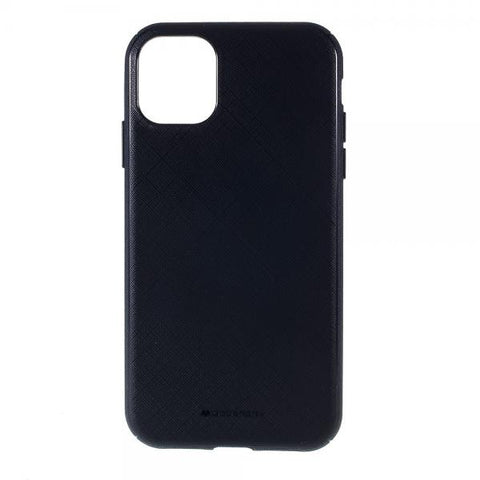 Mercury Cloth marino Funda iPhone 11