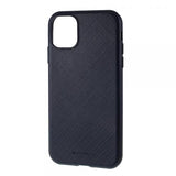 Mercury Cloth marino Funda iPhone 11