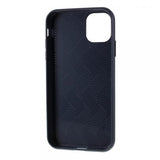 Mercury Cloth marino Funda iPhone 11