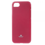 Mercury fucsia Funda iPhone 7 / 8 / SE 2020
