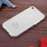 Drop Protect transparente Funda iPhone 7 / 8 / SE 20 / SE 22